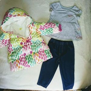 Children-Toddler Clothing